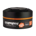 Gummy Hair Wax Bright Finish