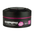 Gummy Hair Wax Extra Gloss
