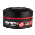 Gummy Hair Wax Ultra Hold