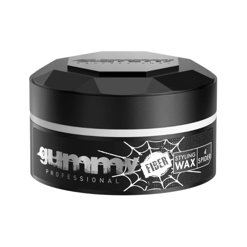 Gummy Spider Wax