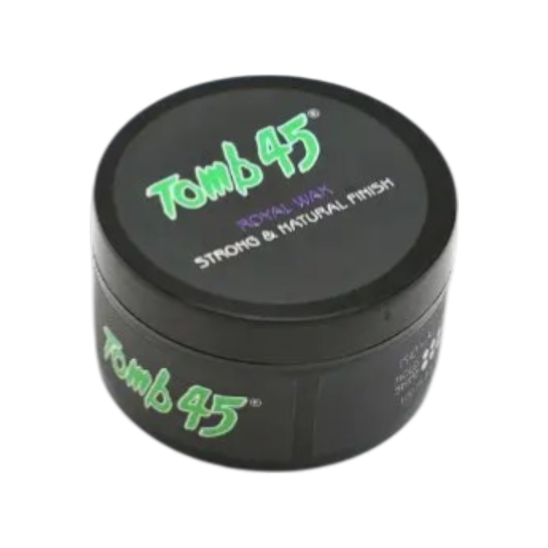 Tomb45 Royal Wax