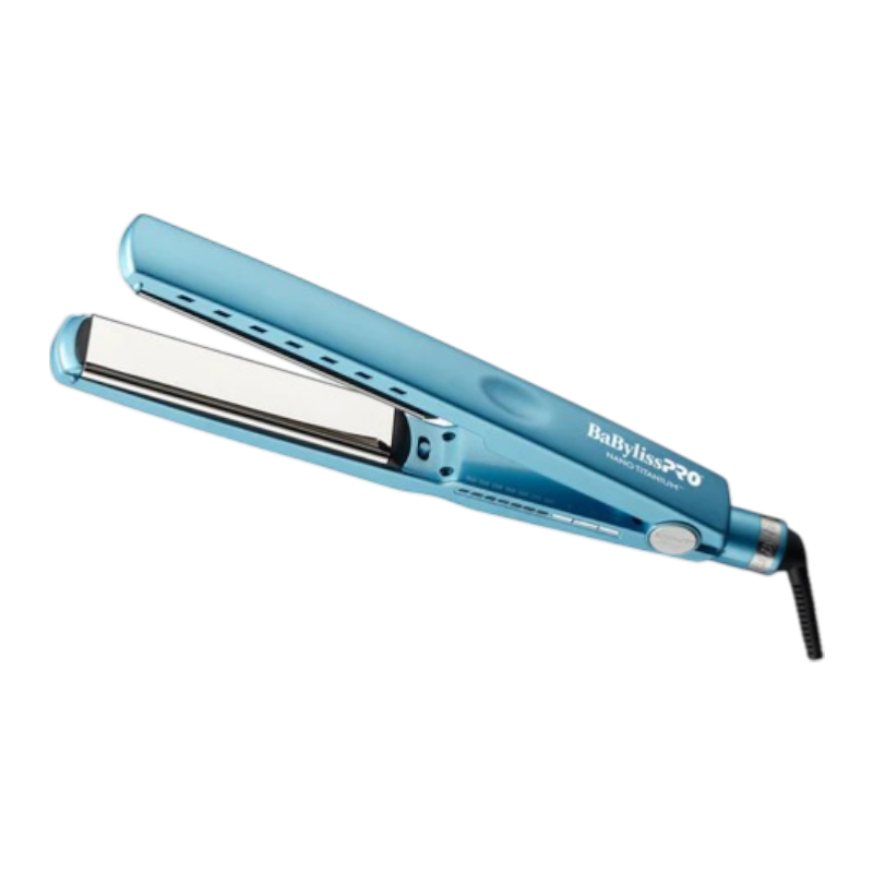 Babyliss Nano Titanium Flat Iron 1 1/4 Inch