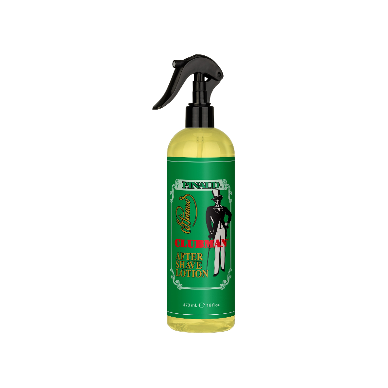 Clubman Original Barber Aftershave Lotion Spray
