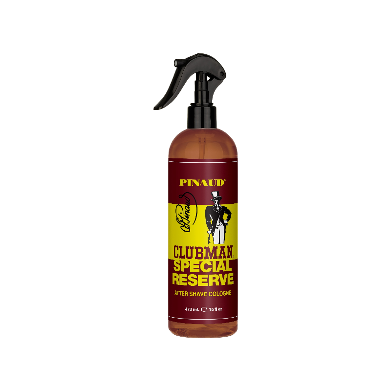 Clubman Special Reserve Aftershave Lotion Spray