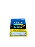 Black Ice Shaper Blades