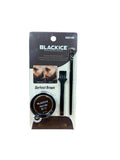 Black Ice Barber Detailing Kit