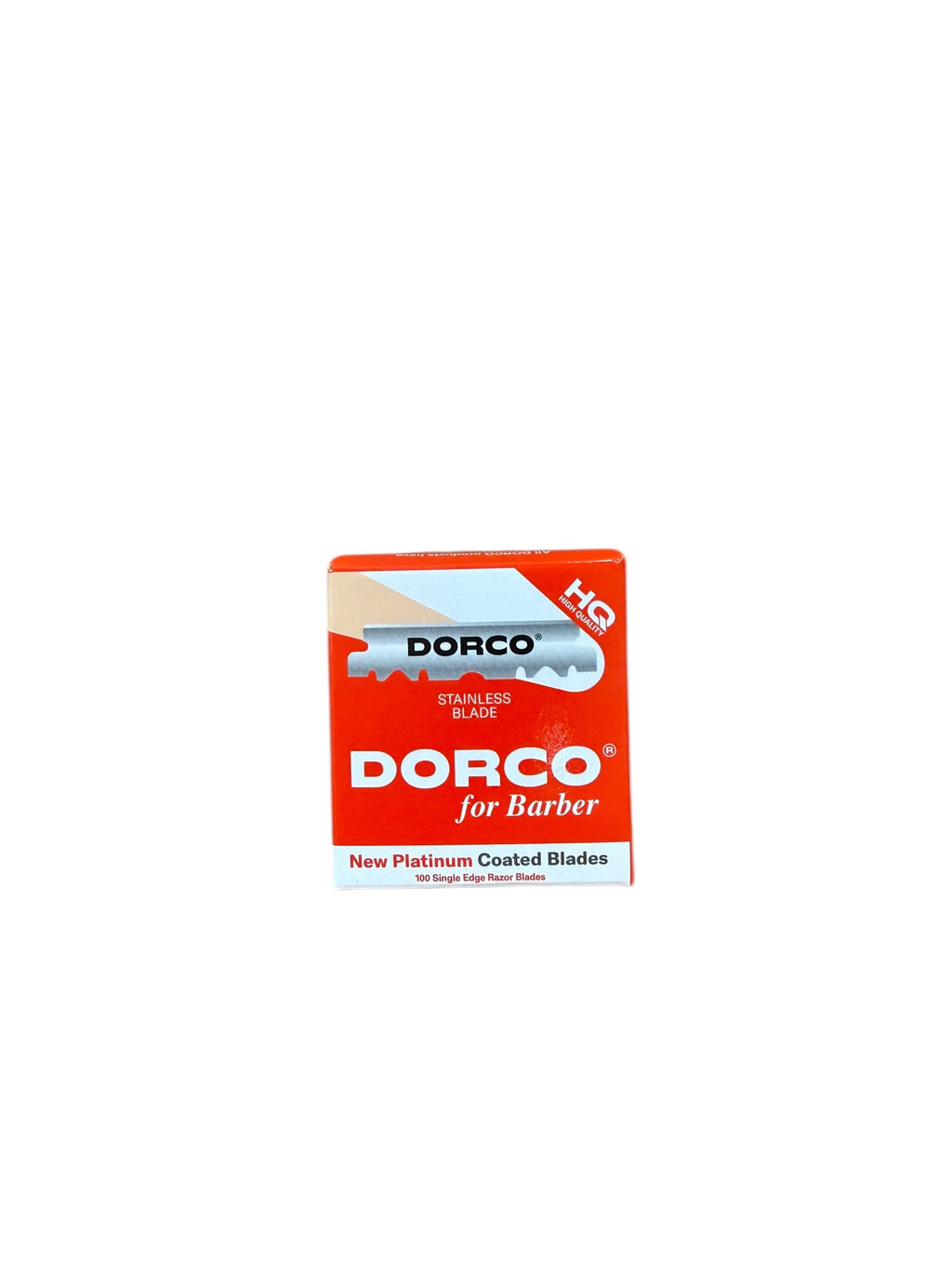 Dorco Single Edge Blade
