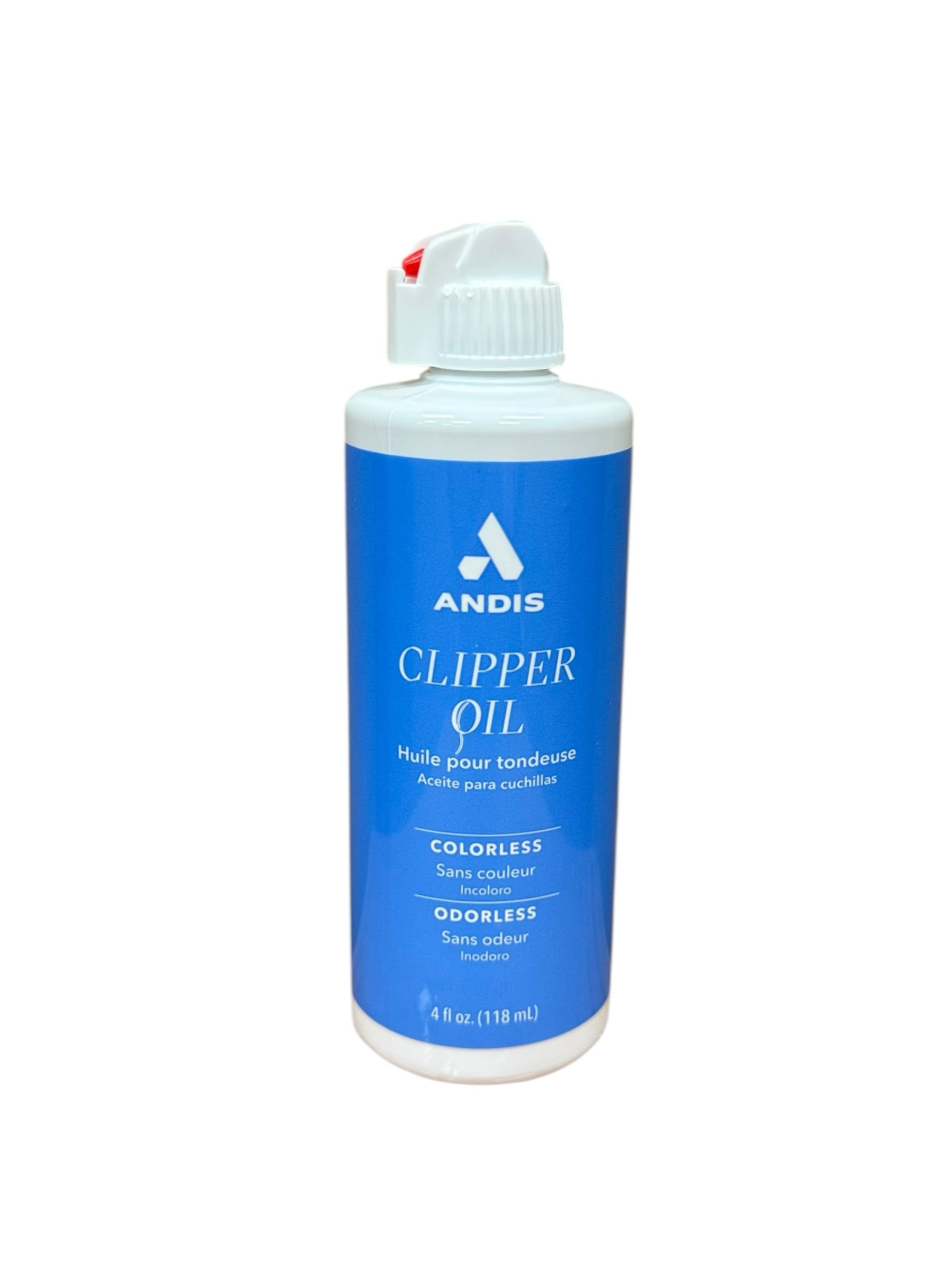 Andis Clipper Oil