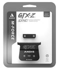 Andis Lync GTX-Z Blade