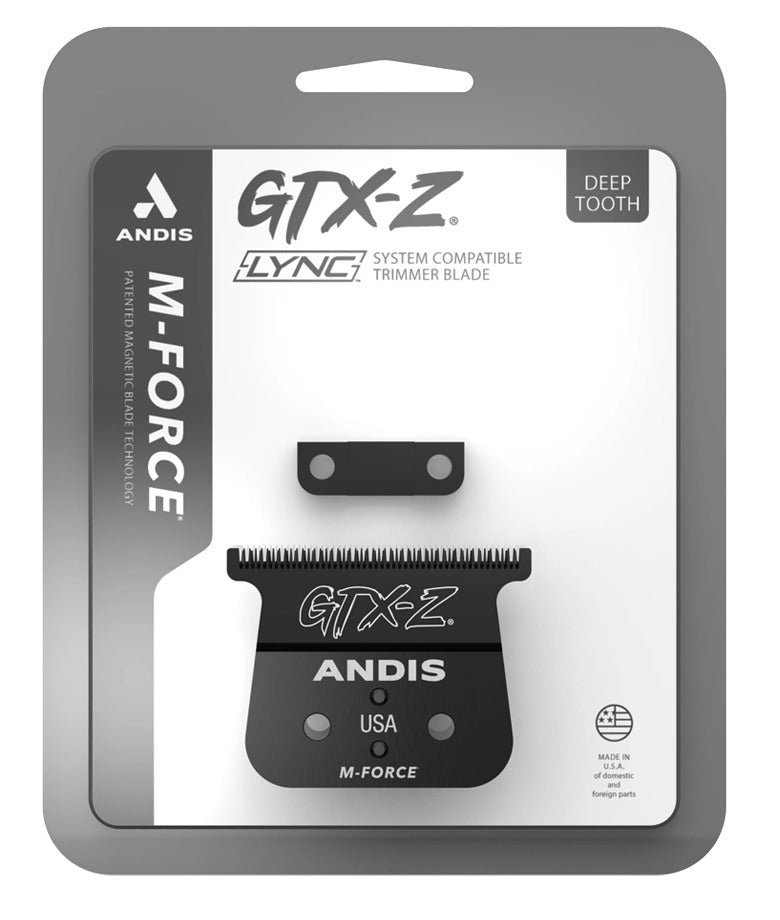 Andis Lync GTX-Z Blade