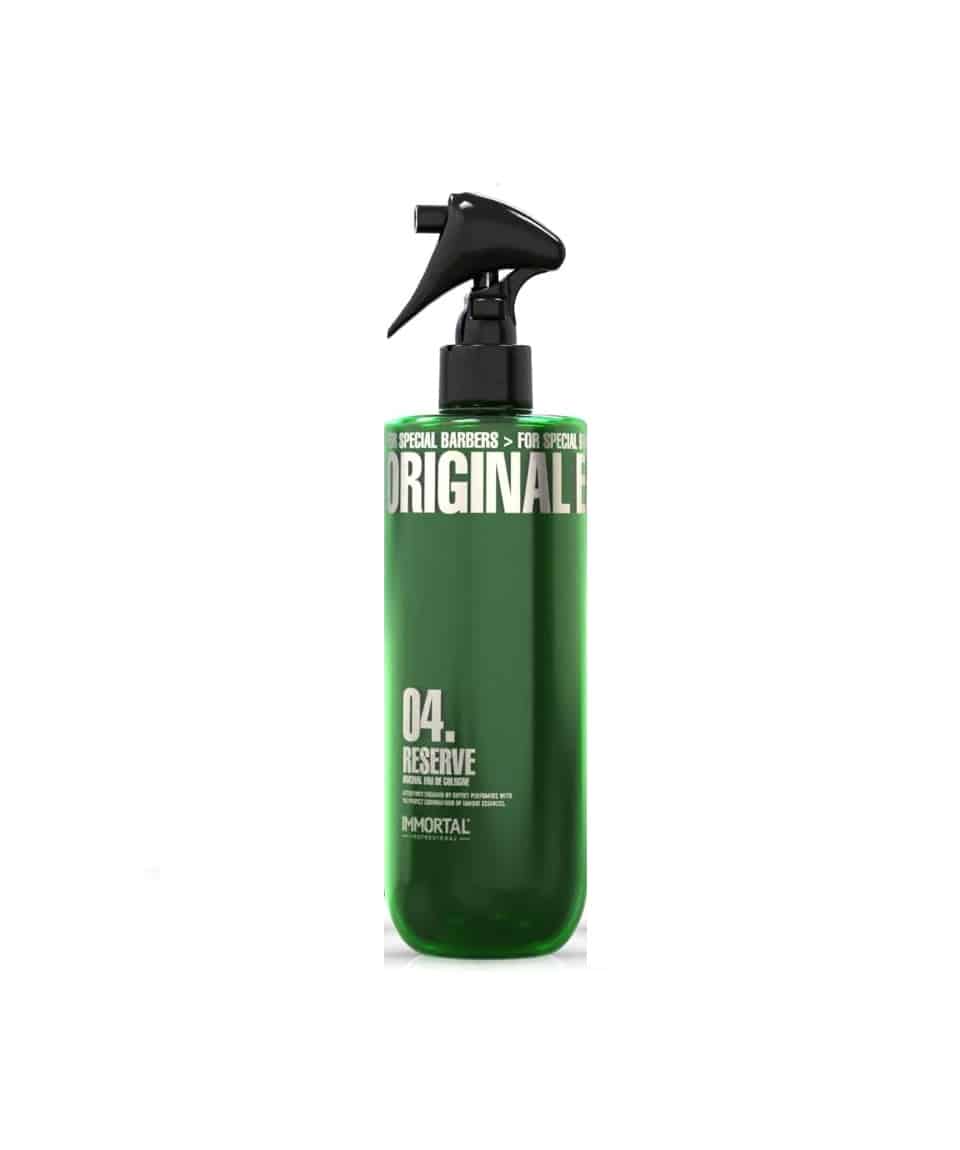Immortal Eau De Cologne #4