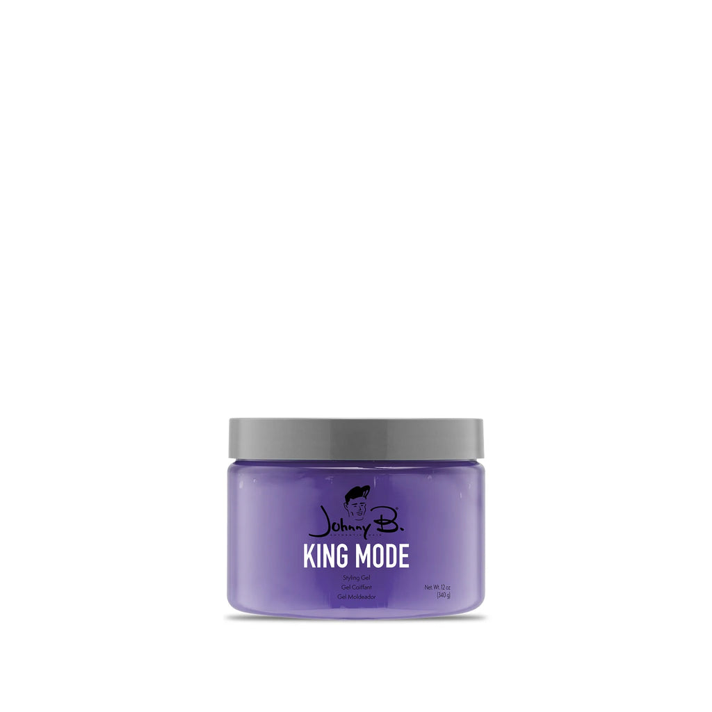 Johnny B King Mode Gel