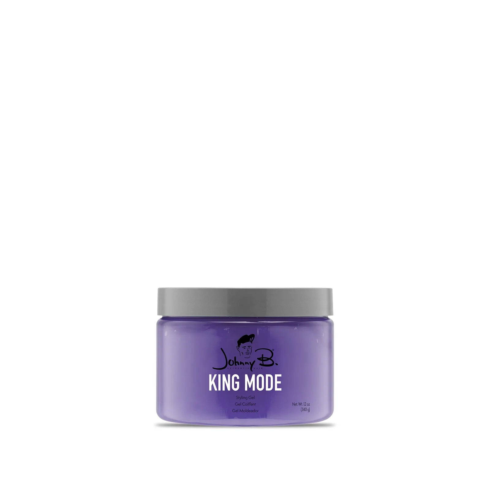 Johnny B King Mode Gel