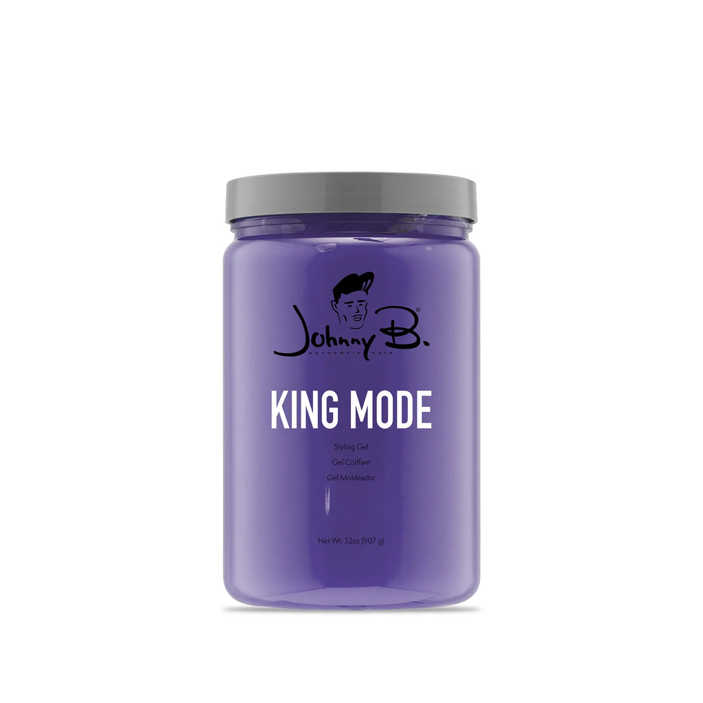 Johnny B King Mode Gel