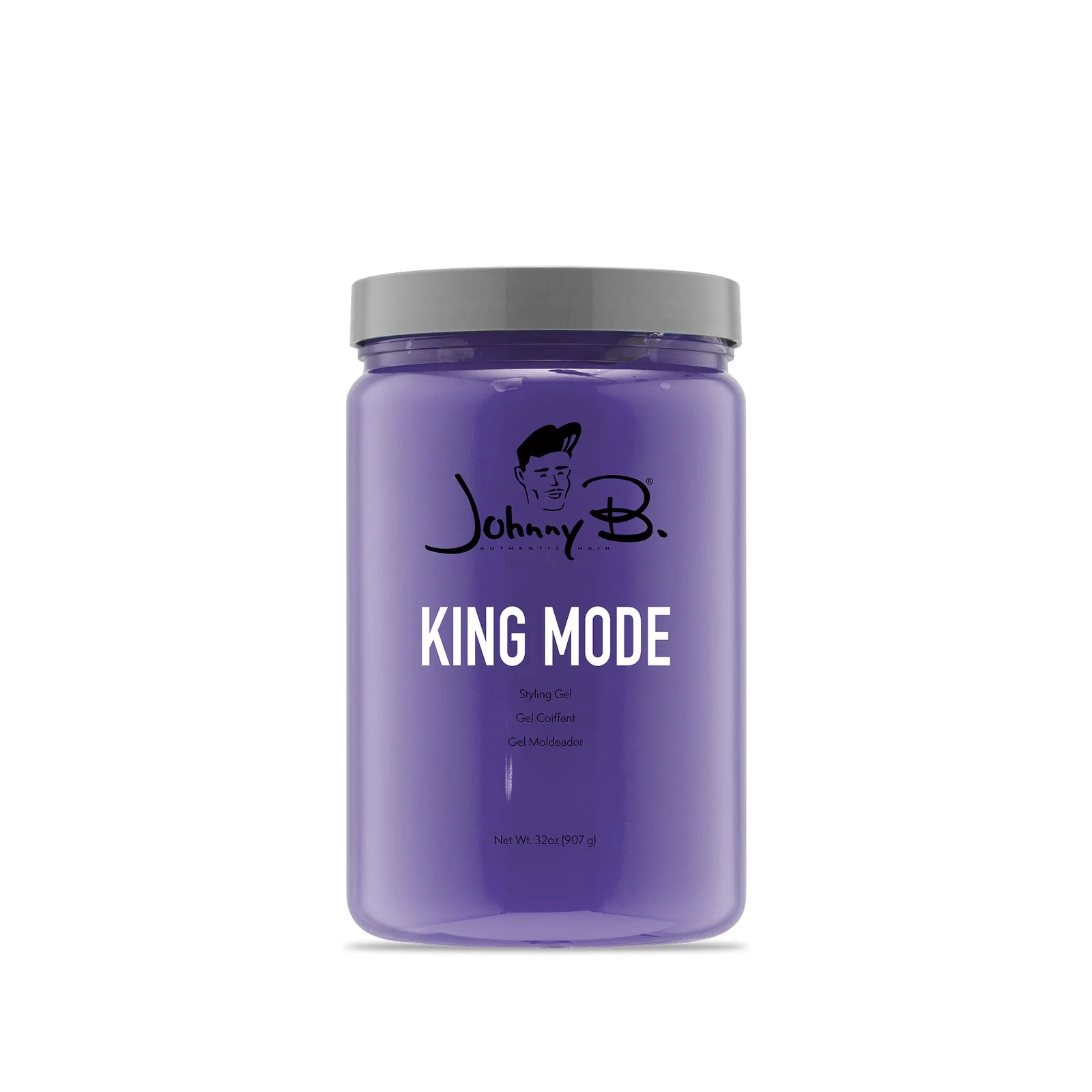 Johnny B King Mode Gel