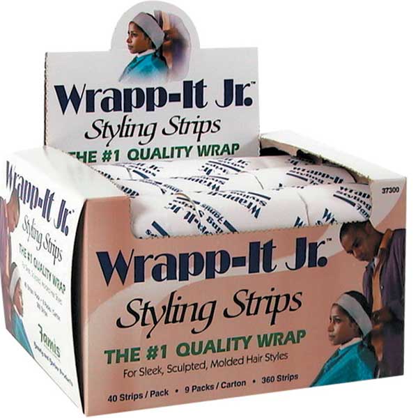 Famis Wrapp-It Jr
