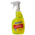 Ship Shape Liquid Surface Cleaner