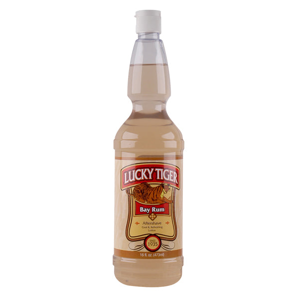 Luck Tiger Bay Rum Aftershave