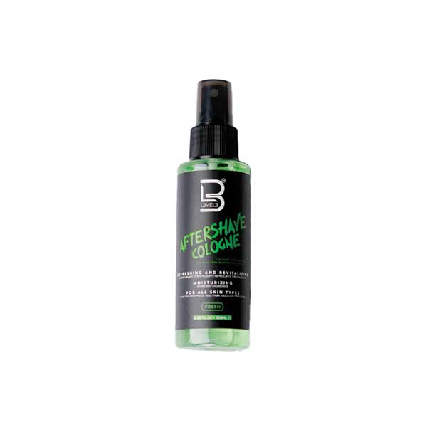 Level 3 Aftershave Cologne