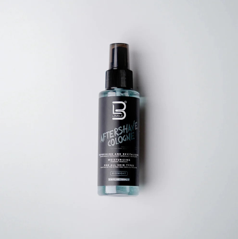 Level 3 Aftershave Cologne