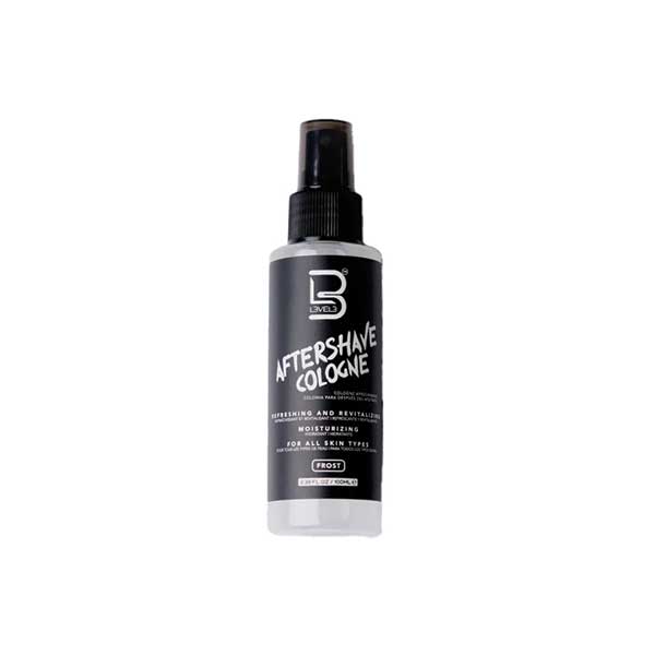 Level 3 Aftershave Cologne