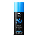 Level 3 Hairspray