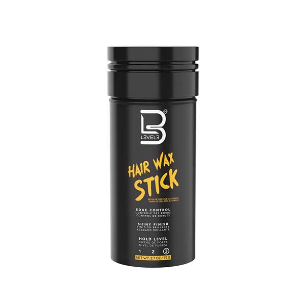 Level 3 Hair Wax Stick