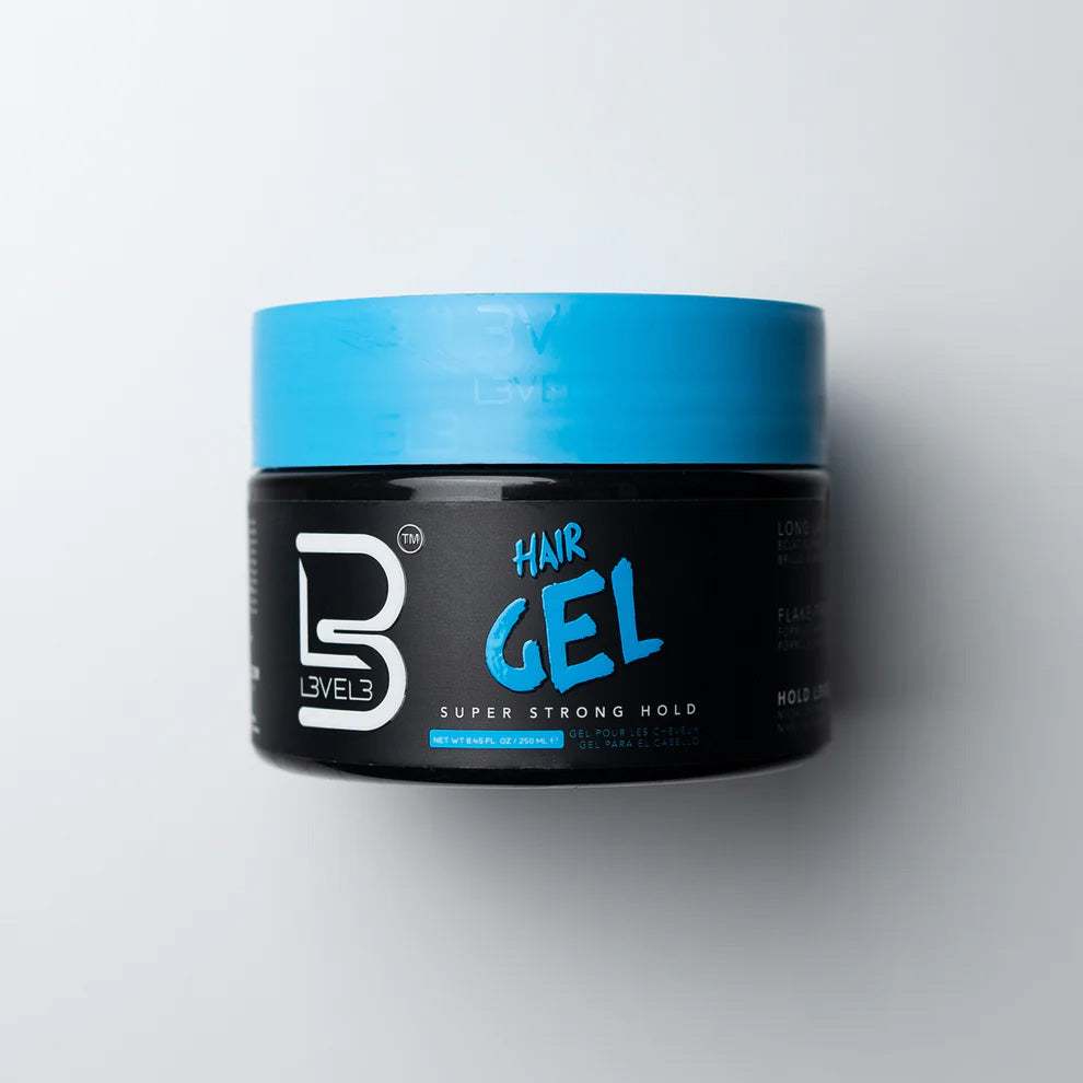Level 3 Hair Gel Super