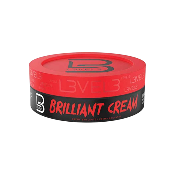 Level 3 Brilliant Cream