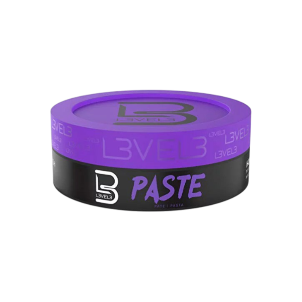 Level 3 Paste