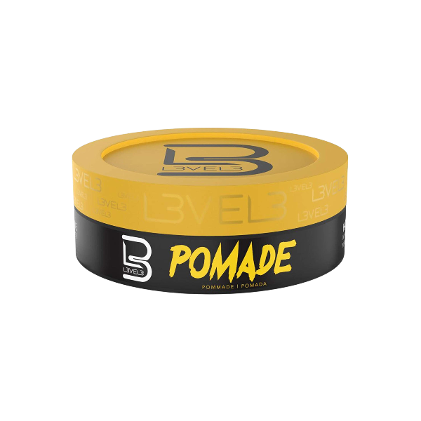 Level 3 Pomade