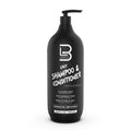 Level 3 2in1 Shampoo & Conditioner