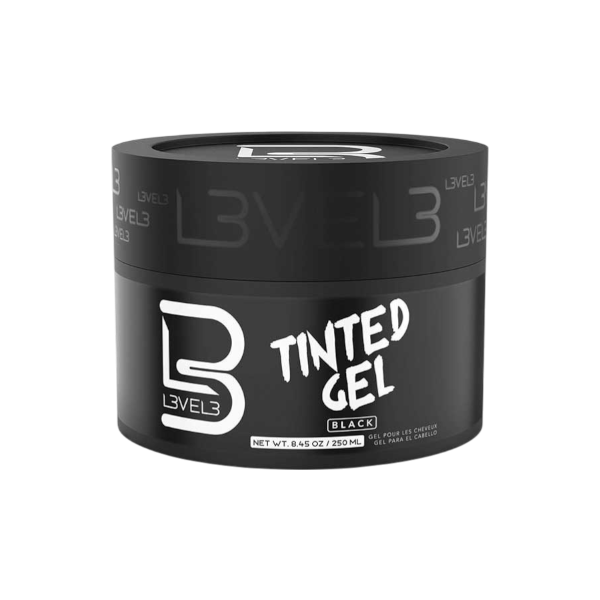 Level 3 Tinted Gel