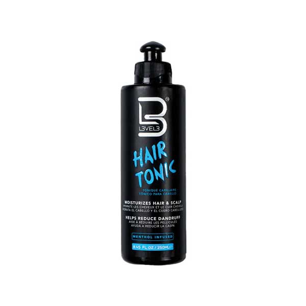 Level 3 Hair Tonic