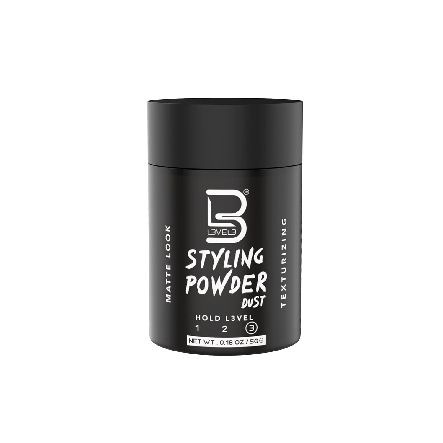 Level 3 Styling Powder