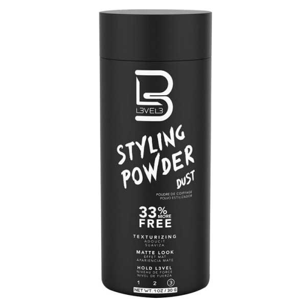 Level 3 Styling Powder