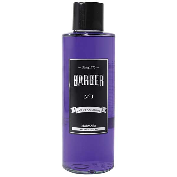 Marmara Cologne No1