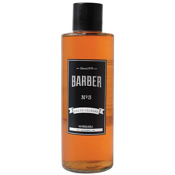 Marmara Cologne No3