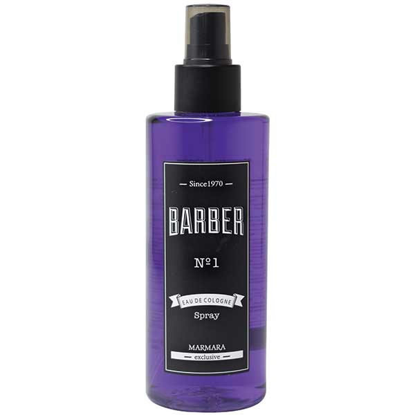 Marmara Cologne Spray No1