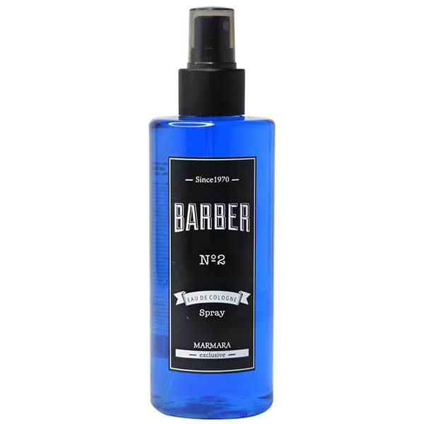 Marmara Cologne Spray No2