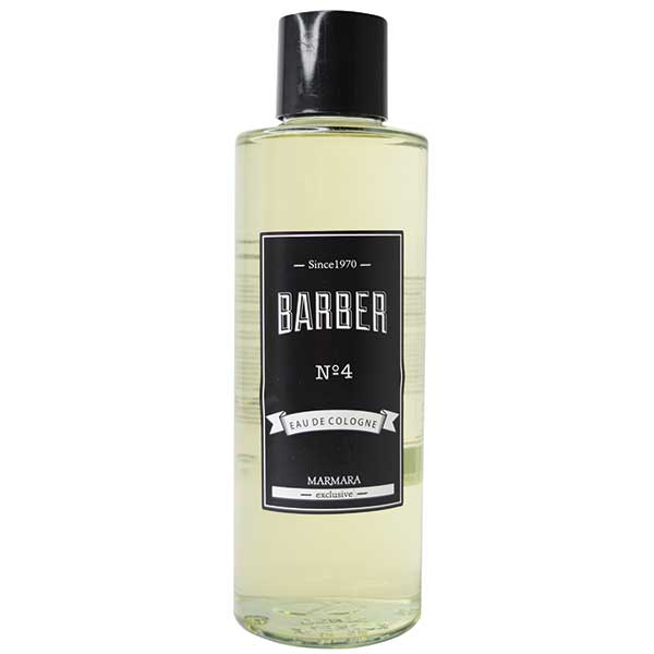 Marmara Cologne No4