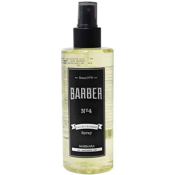 Marmara Cologne Spray No4