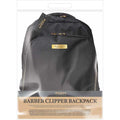 Black Ice Barber Clipper Backpack