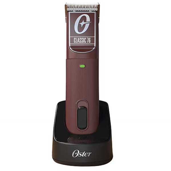 Oster Classic 76 Cordless Clipper