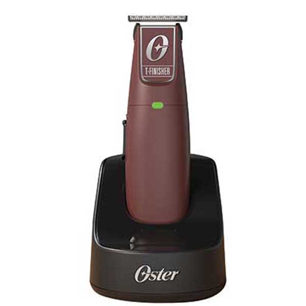 Oster T-Finisher Cordless Trimmer