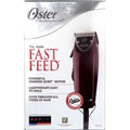 Oster Fast Feed Clipper