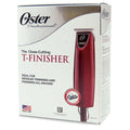 Oster T-Finisher Trimmer
