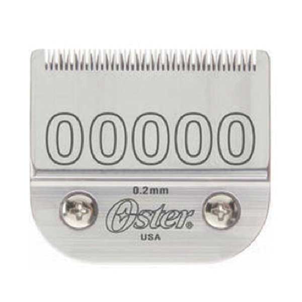 Oster Classic 76 Blade #00000