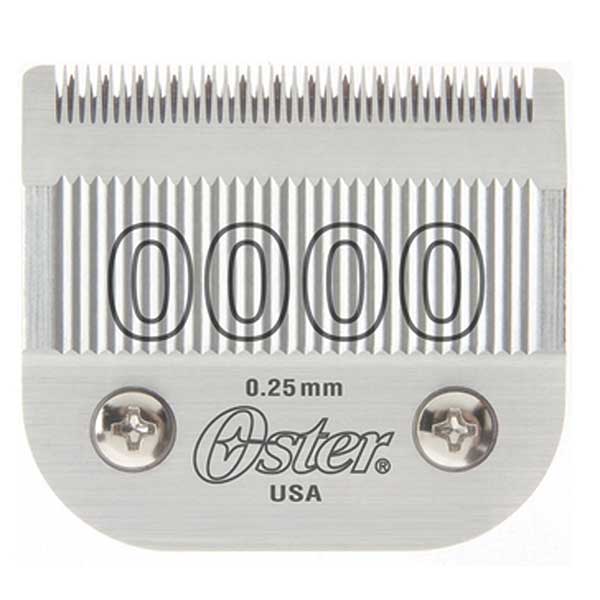 Oster Classic 76 Blade #0000