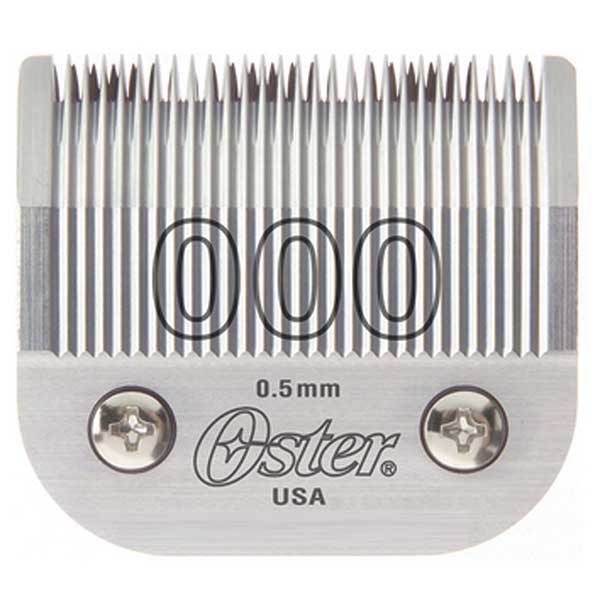 Oster Classic 76 Blade #000